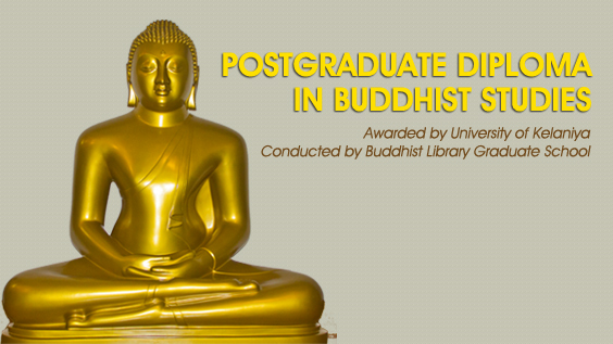 phd in buddhist studies india