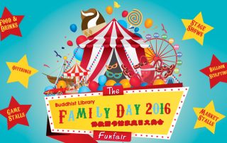 BL Family Day Funfair 2016
