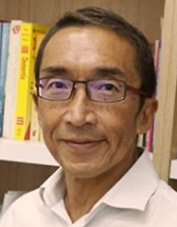 Profile Image of Dr Tham Weng Yew Profile Image of Dr Tham Weng Yew