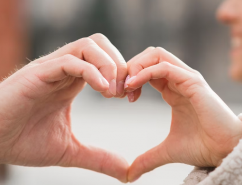 Relationship Retreat for Buddhist Couples 2025
