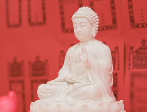 Medicine Buddha Puja 2026