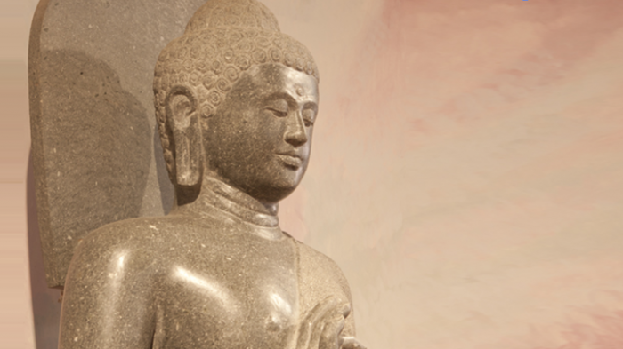 Certificate Course in Buddhist Studies organised by the Buddhist Library