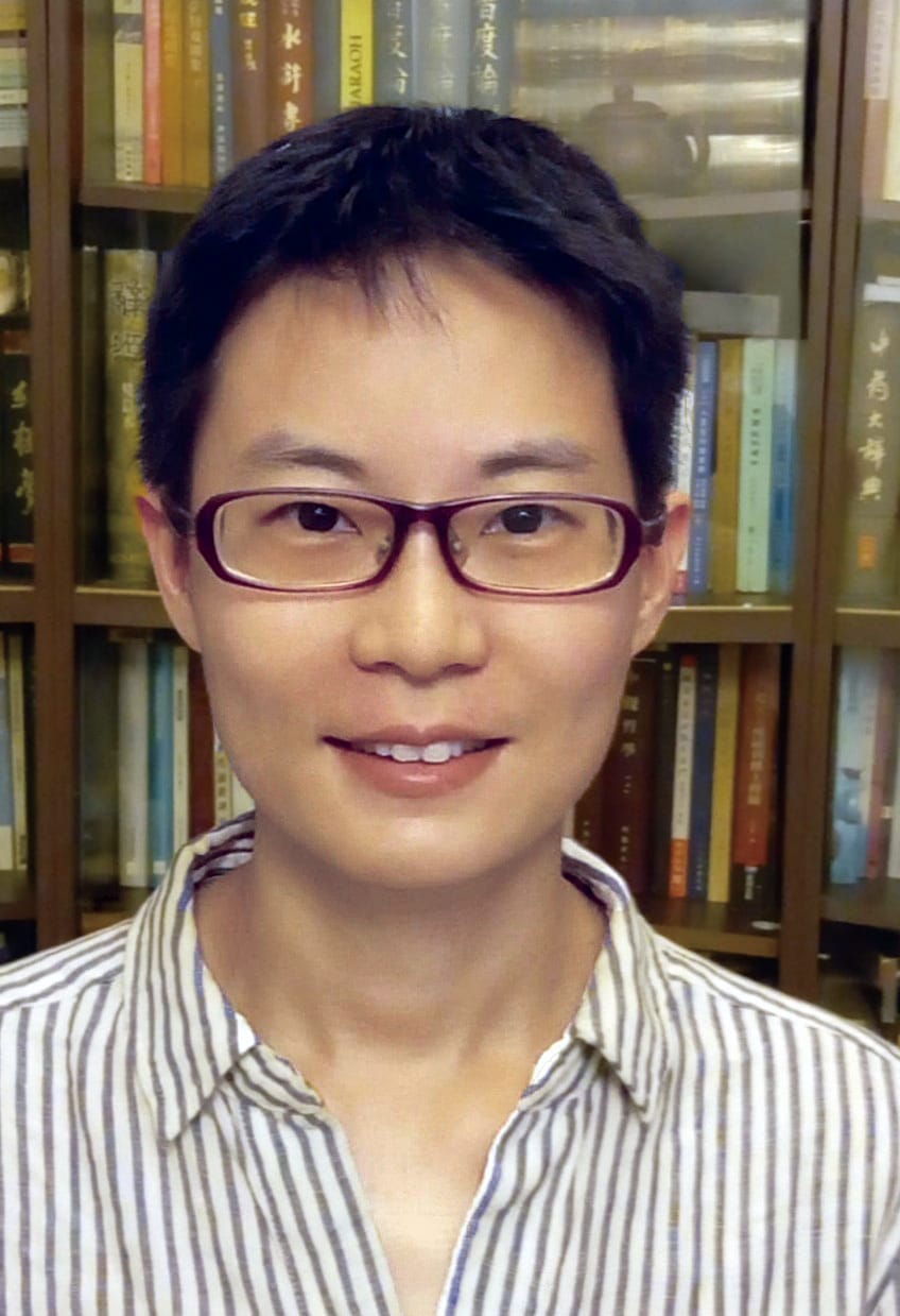 Dr Jenny Hung profile pic